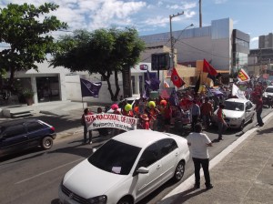Dia Nacional de Luta 11.07.2013 002