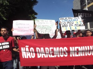 Dia Nacional de Luta 11.07.2013 063