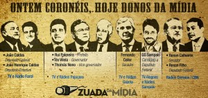 CoronéisEletônicos