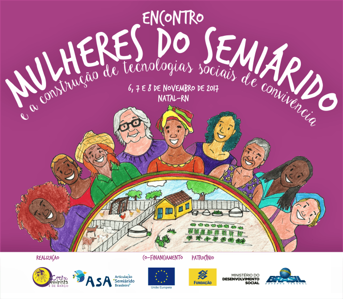 mulheres do semiárido tag 1