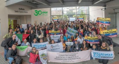 Rejane - CENSAT 30 anos