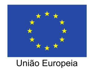 UNIÃO EUROPEIA LOGO