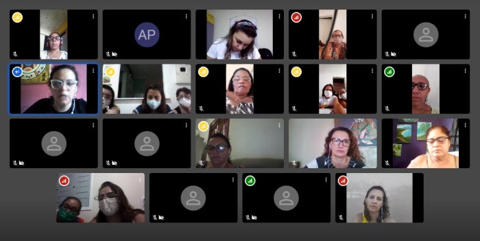 REUNIÃO GT COMPRAS PÚBLICAS ECOSOL