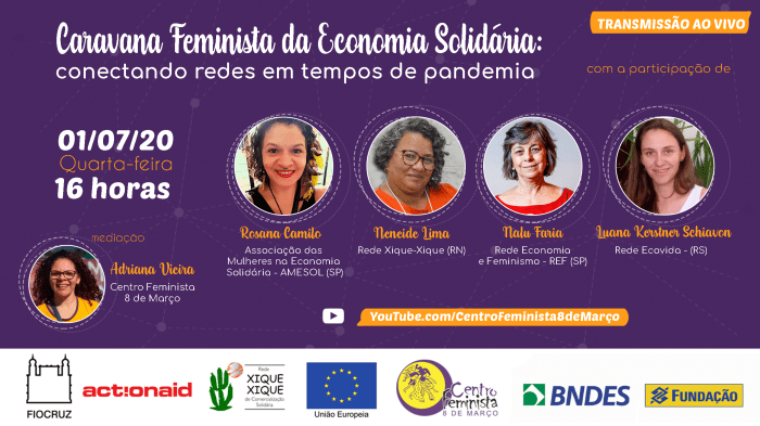 Caravana debate tt e blog